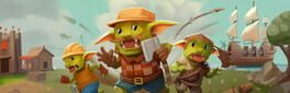 Goblin God artwork 1