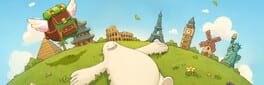 Walk Around the World artwork 1