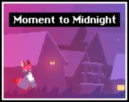 Moment to Midnight artwork 1