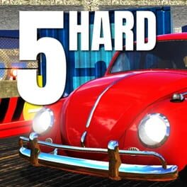 Car Driver 5 artwork 1