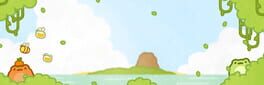 Frog Island artwork 3