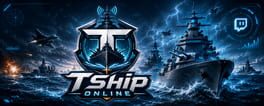 TShip Online artwork 1