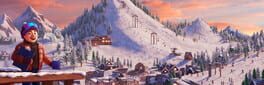 Ski-E-O! Ski Resort Tycoon artwork 1