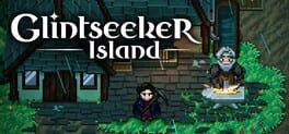Glintseeker Island artwork 2