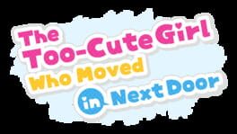 The Too-Cute Girl Who Moved in Next Door artwork 2