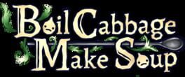 Boil Cabbage Make Soup artwork 2