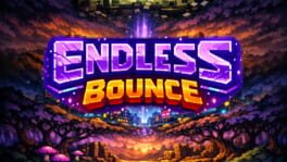 Endless Bounce artwork 1