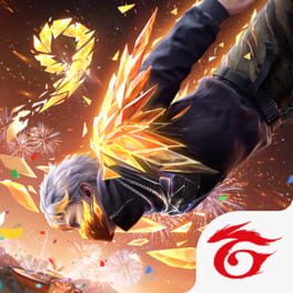 Free Fire artwork 2