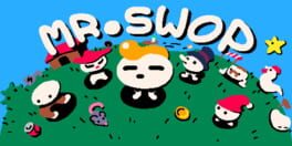 Mr. Swop artwork 1
