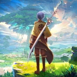 The Legend of Neverland artwork 2