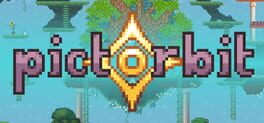 Pictorbit artwork 2