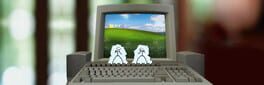 Keyboard Warrior Stickman: Typing Beat Em Up artwork 1