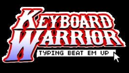 Keyboard Warrior Stickman: Typing Beat Em Up artwork 2