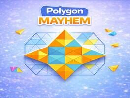 Polygon Mayhem artwork 2