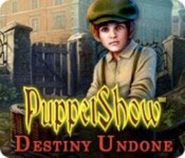 PuppetShow: Destiny Undone artwork 1