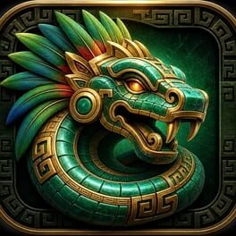 Tikal Online artwork 2