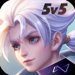 Arena of Valor artwork 1