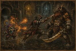 War Forge artwork 1