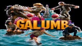 Galumb artwork 2