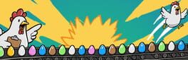 Eggs Must Flow artwork 2