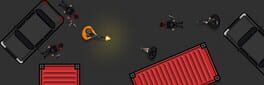 Bullet Vendetta artwork 2