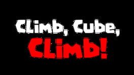 Climb, Cube, Climb! artwork 2