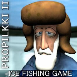 Pro Pilkki 2 artwork 1
