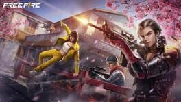 Free Fire artwork 6