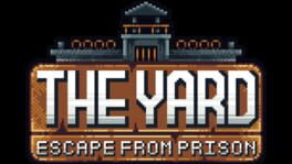The Yard: Escape from Prison artwork 2
