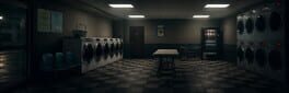 Laundromat 8 artwork 1