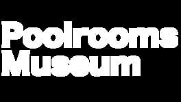 Poolrooms Museum artwork 2