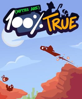 Myths are 100% True artwork 5