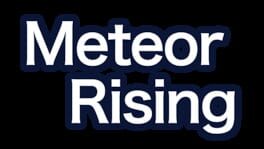 Meteor Rising artwork 2