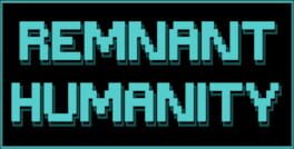 Remnant Humanity artwork 2