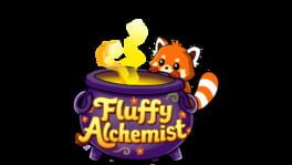 Fluffy Alchemist artwork 2