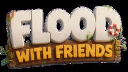 Flood With Friends artwork 2
