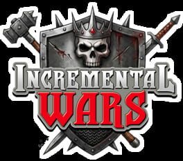 Incremental Wars artwork 2