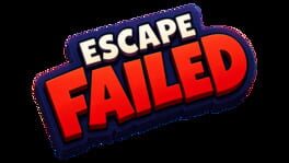 Escape Failed artwork 2