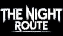 The Night Route artwork 1