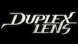 Duplex Lens artwork 2