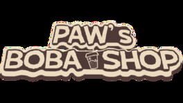 Paw's Boba Shop artwork 2
