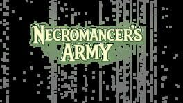 Necromancer's Army artwork 2