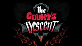 The Count’s Descent artwork 1