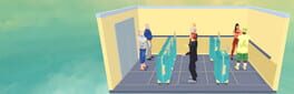 How to Ride Elevators Like a Human artwork 1
