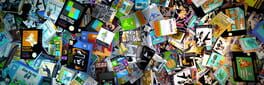 Nostalgia Game Shop: Tidy Up artwork 1