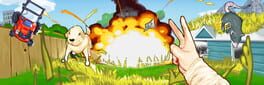 Grass Cutter 9000: Director's Cut artwork 1