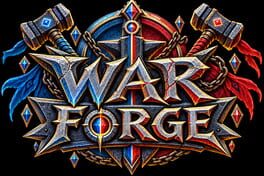 War Forge artwork 3