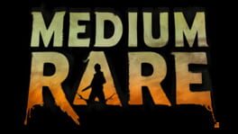 Medium Rare artwork 2