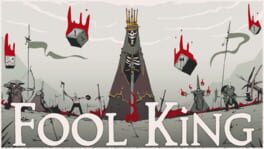 Fool King artwork 3