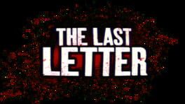 The Last Letter artwork 2